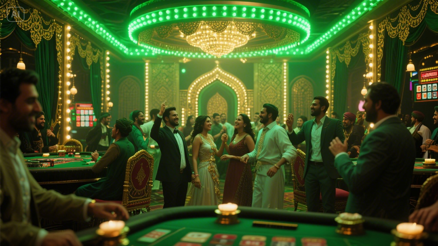 Registration at Cash Tornado Slots Casino